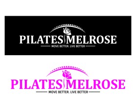 Pilates Melrose entry by Frengki