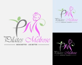 Pilates Melrose entry by Marvine S