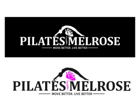 Pilates Melrose entry by Frengki