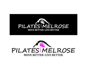 Pilates Melrose entry by Frengki