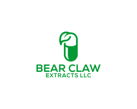 Bear Claw Extracts LLC entry by KURAMO