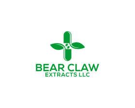 Bear Claw Extracts LLC entry by KURAMO