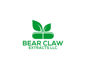 Bear Claw Extracts LLC entry by KURAMO