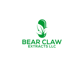 Bear Claw Extracts LLC entry by KURAMO