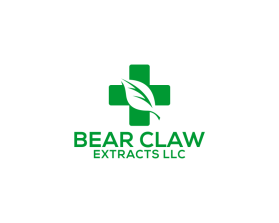 Bear Claw Extracts LLC entry by KURAMO