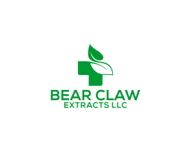 Bear Claw Extracts LLC entry by KURAMO