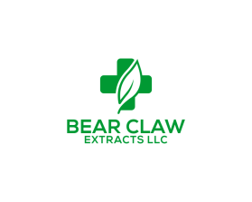 Bear Claw Extracts LLC entry by KURAMO