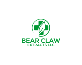 Bear Claw Extracts LLC entry by KURAMO