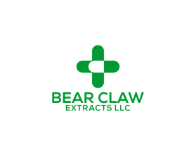 Bear Claw Extracts LLC entry by KURAMO