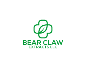 Bear Claw Extracts LLC entry by KURAMO