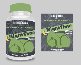 Bear Claw Extracts LLC entry by SubstanceLab