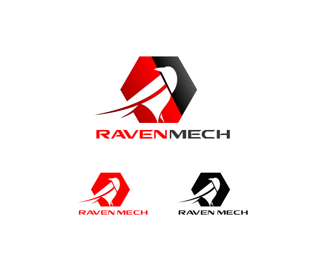 Logo Design entry 2325908 submitted by robertdc