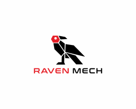 Logo Design entry 2327389 submitted by McRiver