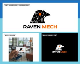 Logo Design entry 2327791 submitted by davidswidjaja