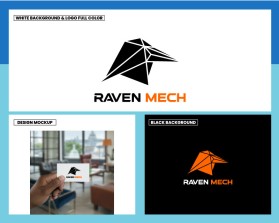 Logo Design entry 2327812 submitted by davidswidjaja