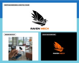 Logo Design entry 2327818 submitted by davidswidjaja