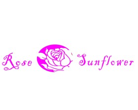 Rose/sunflower entry by Danandoyo