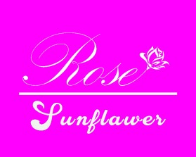 Rose/sunflower entry by Danandoyo