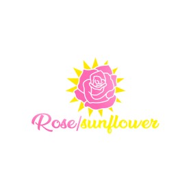 Rose/sunflower entry by FATHURROHMAN AROFI