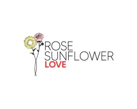 Rose/sunflower entry by Caterina Cutuli