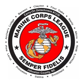 Winning entry: Marine Corp Carry-On: Ken  entry by SheikhSatu