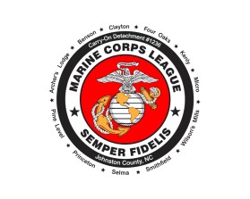 Marine Corp Carry-On: Ken  entry by Marijana