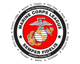 Marine Corp Carry-On: Ken  entry by Marijana