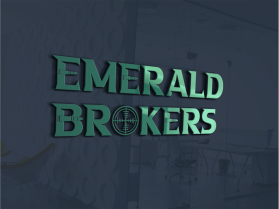 Emerald Brokers entry by eli305