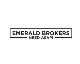 Emerald Brokers entry by bigboss