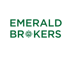 Emerald Brokers entry by nurfu