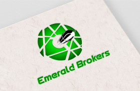 Emerald Brokers entry by SheikhSatu