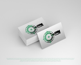 Emerald Brokers entry by SubstanceLab