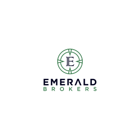 Emerald Brokers entry by revano