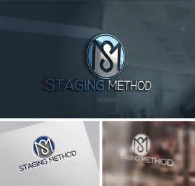 Staging Method entry by Design Rock