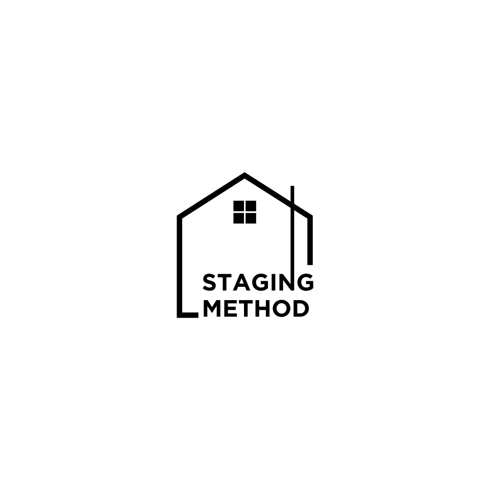 Logo Design for Staging Method