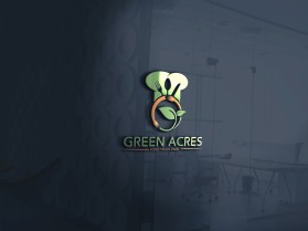 Green Acres entry by freelancernursultan