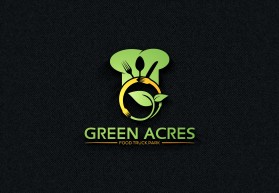 Green Acres entry by freelancernursultan