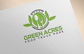 Green Acres entry by Md Mizanur Rohman