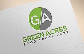 Green Acres entry by Md Mizanur Rohman