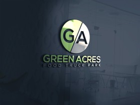 Green Acres entry by Md Mizanur Rohman