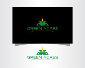 Green Acres entry by Dian Siswanto Arief