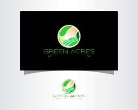 Green Acres entry by Dian Siswanto Arief