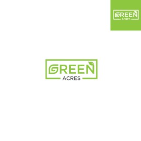 Green Acres entry by rahayu ayu