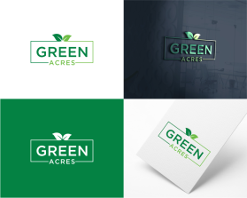 Green Acres entry by anonymous