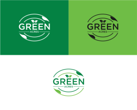 Green Acres entry by anonymous