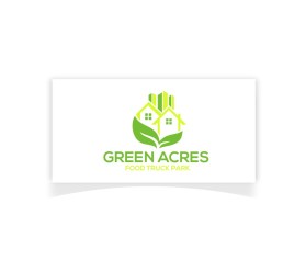 Green Acres entry by Javier Ivan Zamorano