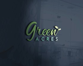 Green Acres entry by kholifi errofi'il