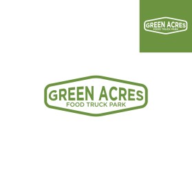 Green Acres entry by rahayu ayu