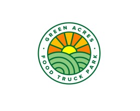 Green Acres entry by Joe Grimshaw