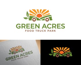 Green Acres entry by Amit Kumar